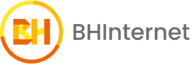 white logo